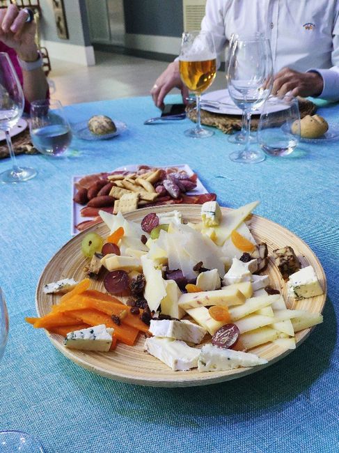 Nuestra prueba de menú 😍 - 2
