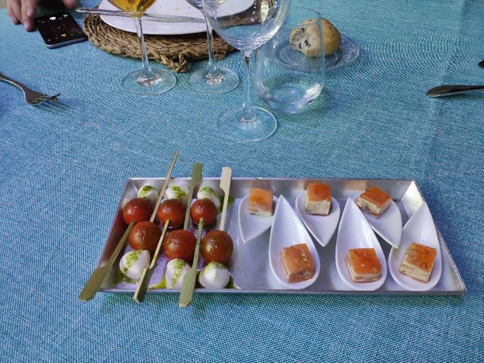 Nuestra prueba de menú 😍 - 3