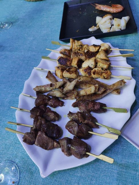 Nuestra prueba de menú 😍 - 6