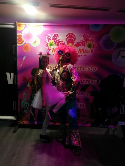 Mi despedida de soltera🎉 - 3