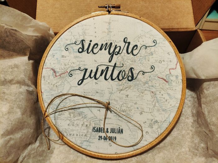¿Os gustan? - 2