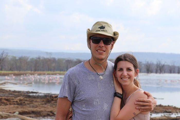 lago Nakuru