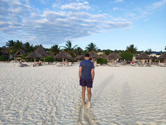 vista playa y resort
