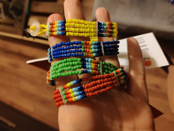¿Qué regalitos vais a dar a vuestros invitados? - 1
