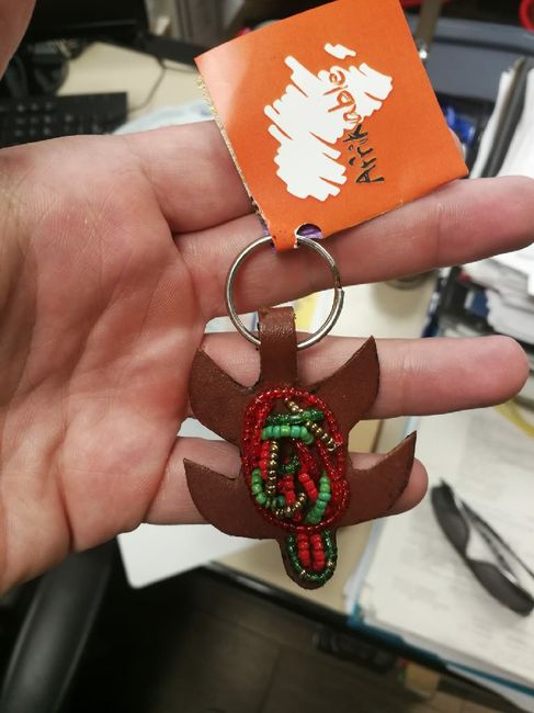 ¿Qué regalitos vais a dar a vuestros invitados? - 2