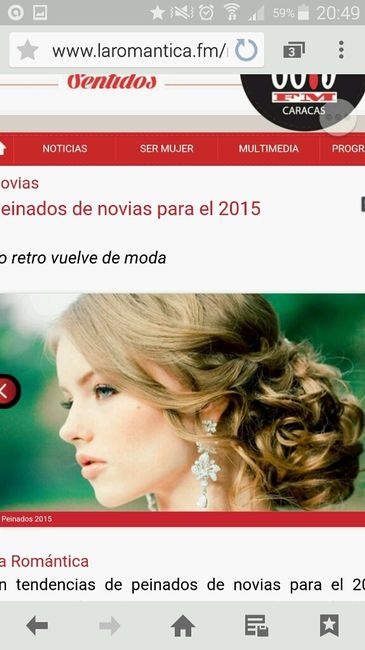 Recogidos románticos - 2