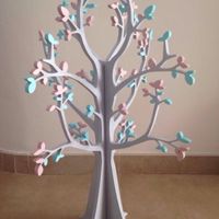árbol de los deseos!! - 1