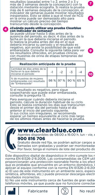 Buscadoras Agosto 2019 - 1