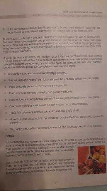 Futuras mamás Septiembre 2020 - 5