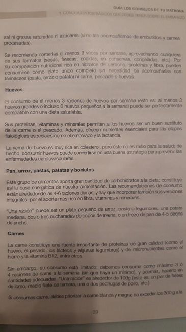 Futuras mamás Septiembre 2020 - 7