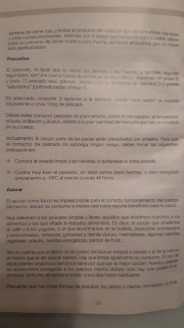 Futuras mamás Septiembre 2020 - 8