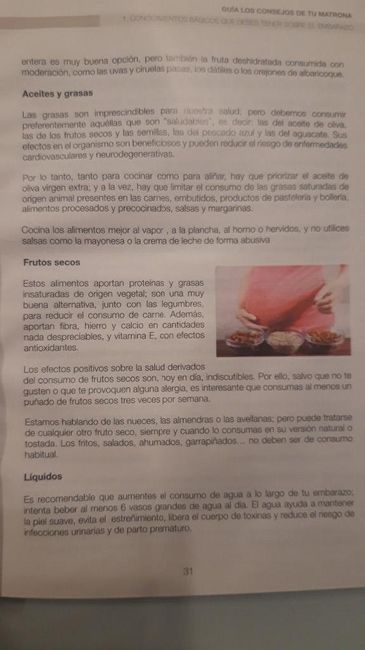 Futuras mamás Septiembre 2020 - 9