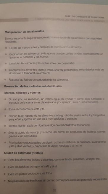 Futuras mamás Septiembre 2020 - 11