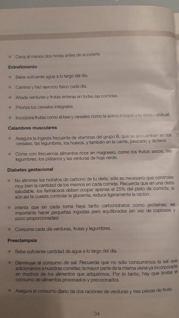 Futuras mamás Septiembre 2020 - 12