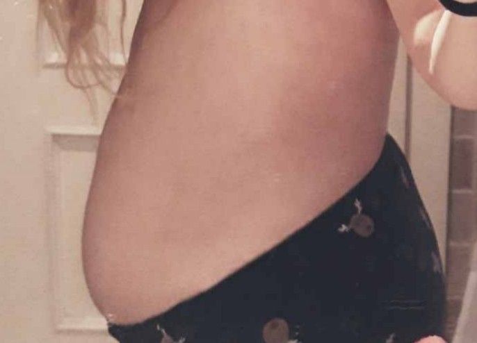Futuras mamas octubre 2020 - 1