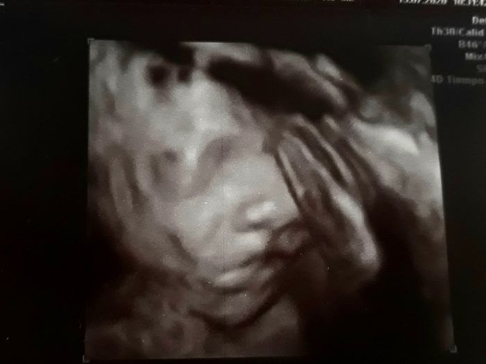Futuras mamas octubre 2020 - 1