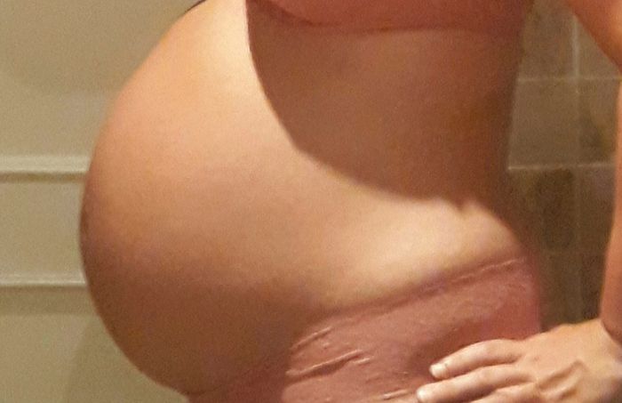 Futuras mamas octubre 2020 - 1
