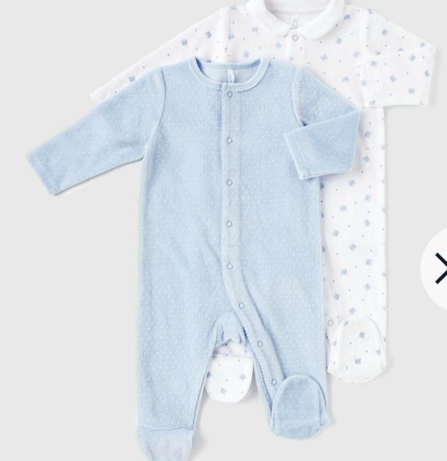 Futuras mamas octubre 2020 - 2