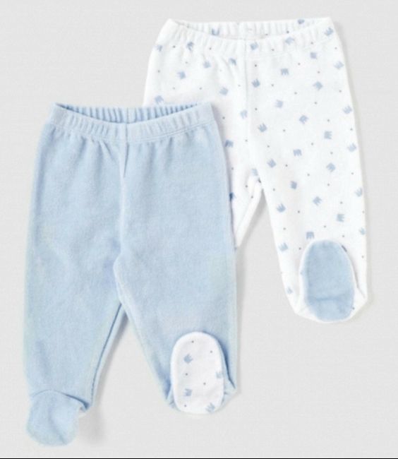 Futuras mamas octubre 2020 - 4