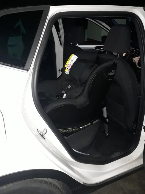 Futuras mamas octubre 2020 - 1
