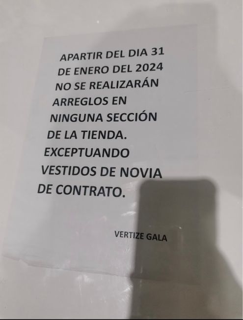 Vértice gala cerrado 1