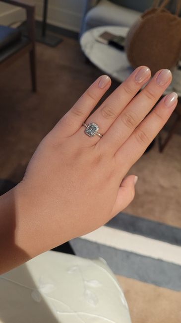 Anillo de compromiso 2