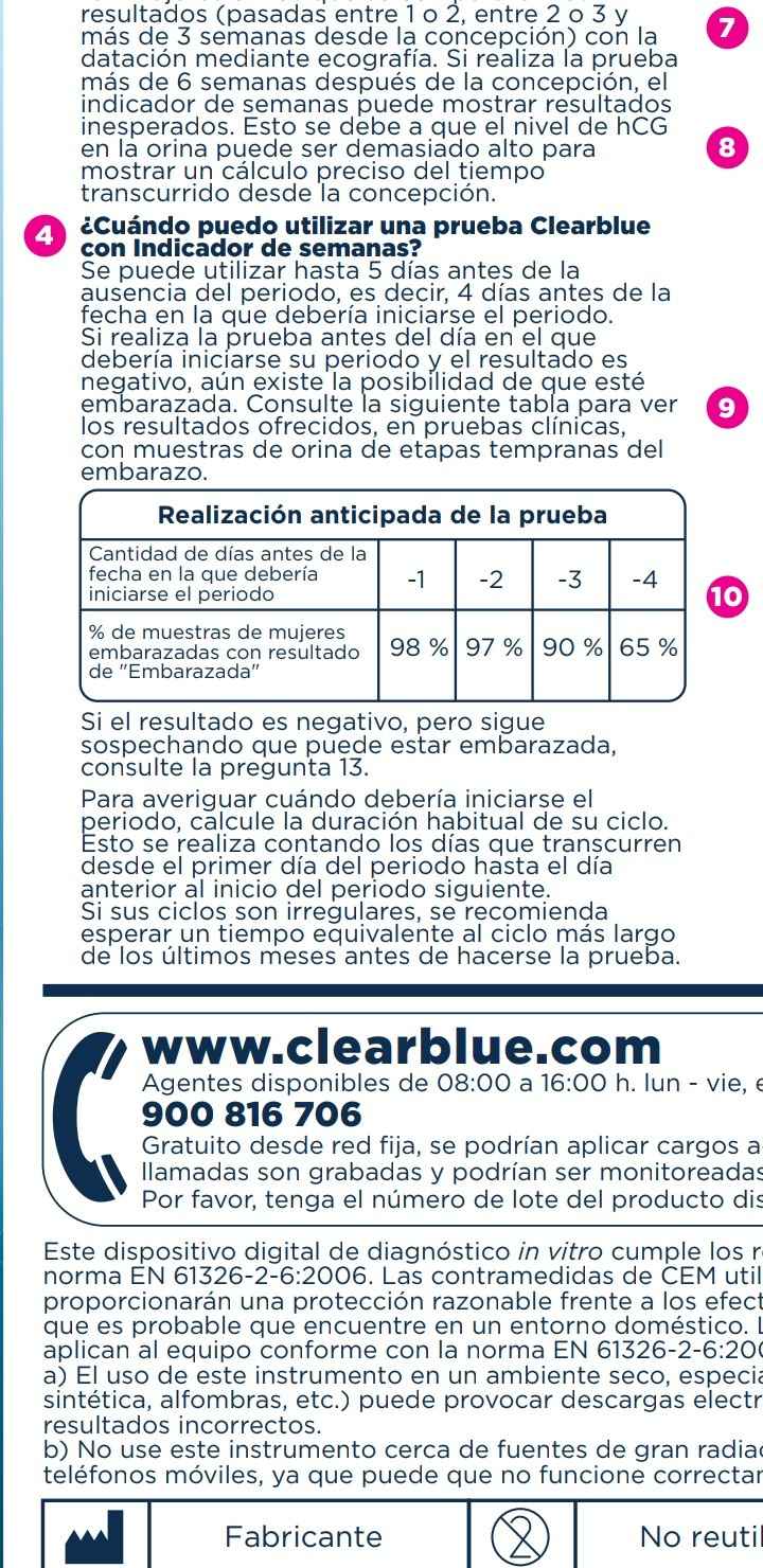 Buscadoras Agosto 2019 - 1