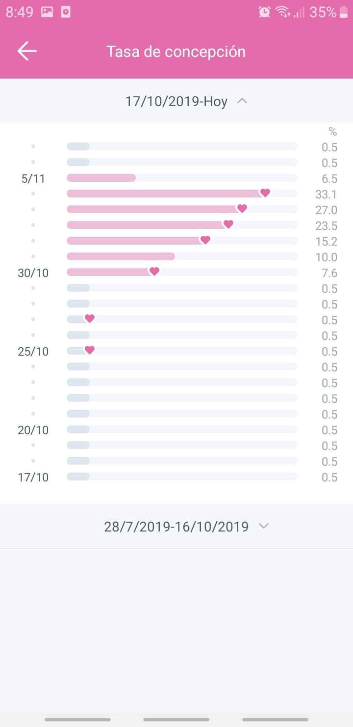 Buscadoras Noviembre 2019 2