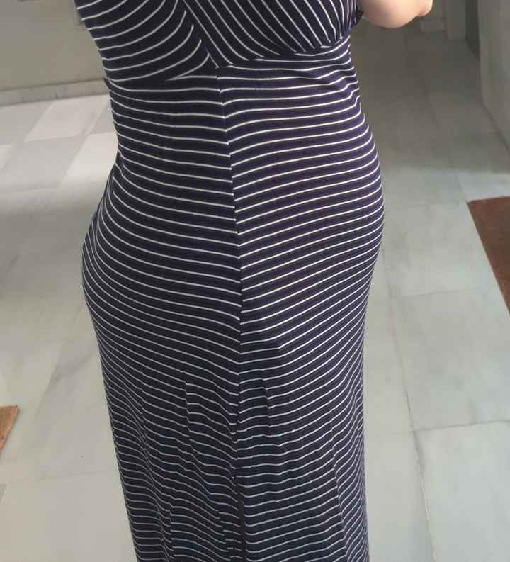 Futuras mamas octubre 2020 - 1