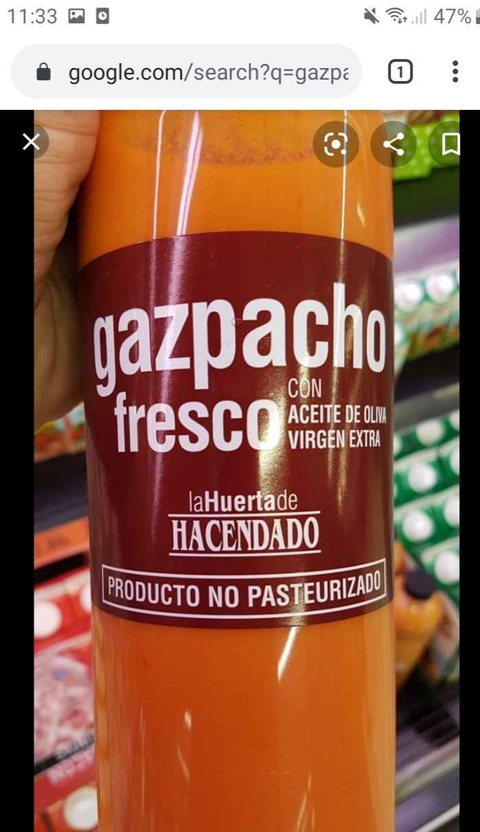Futuras mamas octubre 2020 - 1
