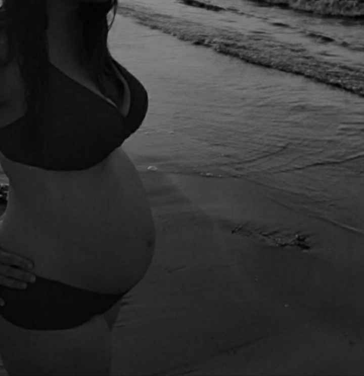 Futuras mamas octubre 2020 - 1
