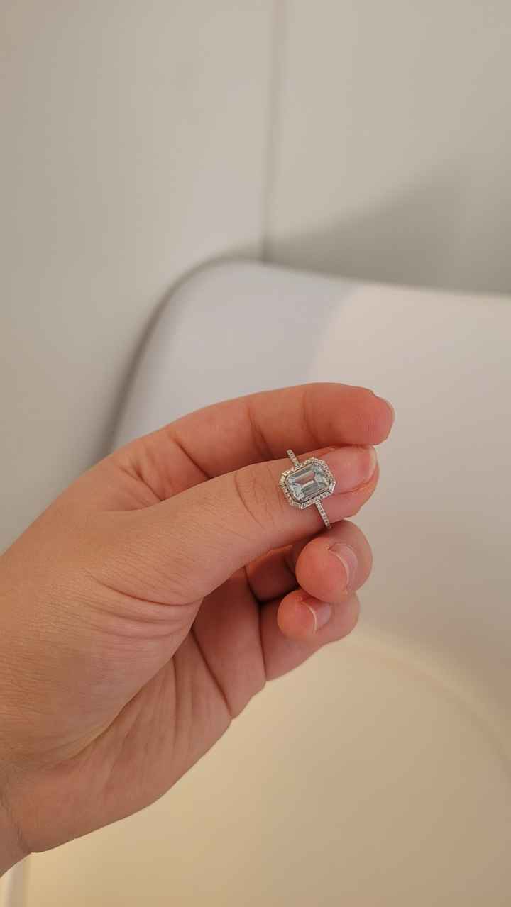 ¿Alianzas a juego o mixtas? - 1