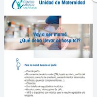 Futuras mamas octubre 2020 - 1