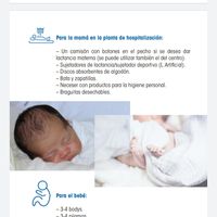 Futuras mamas octubre 2020 - 2