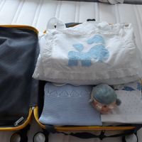 Futuras mamas octubre 2020 - 1