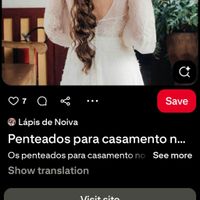 Ayuda con la elección de zapatos y peinado - 1