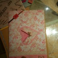 Libro de firmas - 1