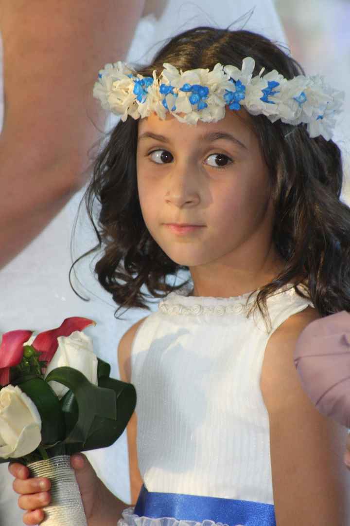 ella mi princesa