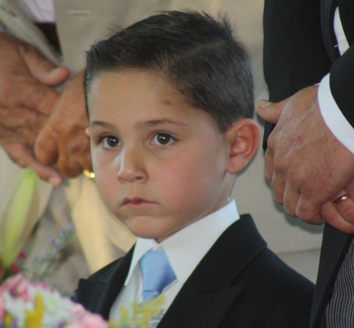 mi principe