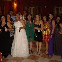 MIS AMIGAS