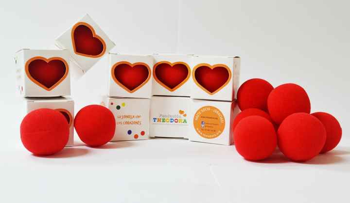 Regalos para invitados - 1
