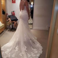 Ya tengo mi traje - 1