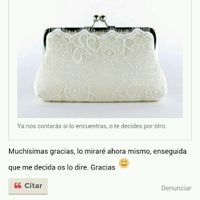 Necesito esté bolso : ) - 1