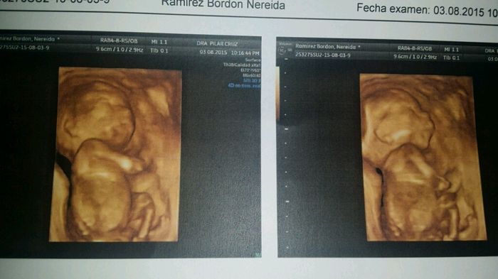Mamis enero 2016 - 2