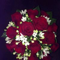 Ayuda ramo novia - 1