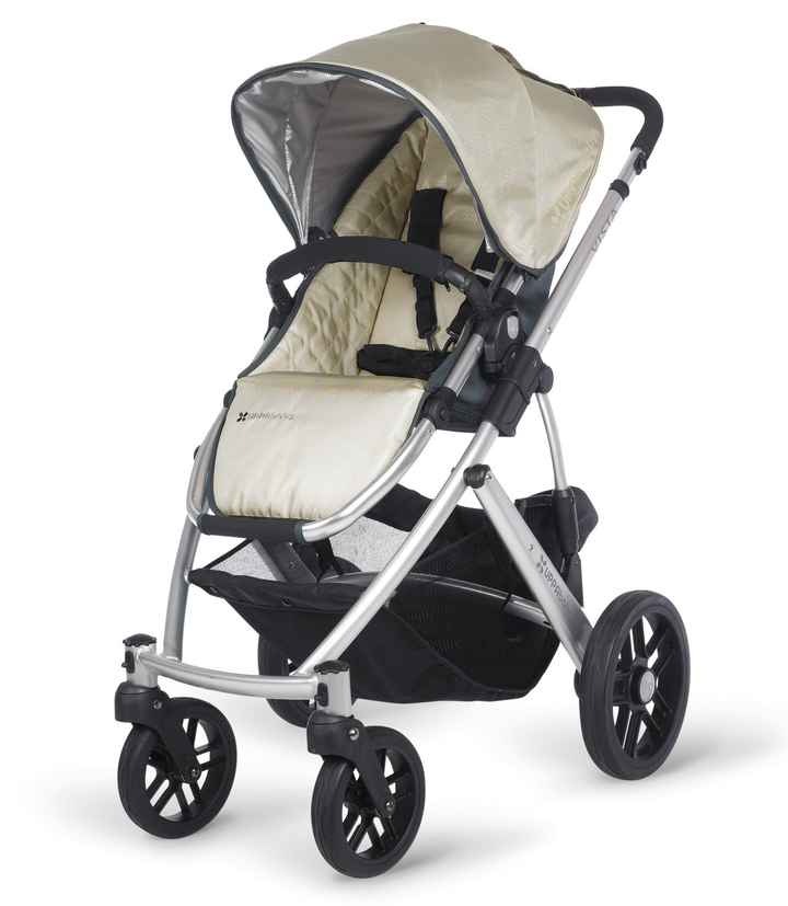 uppababy vista