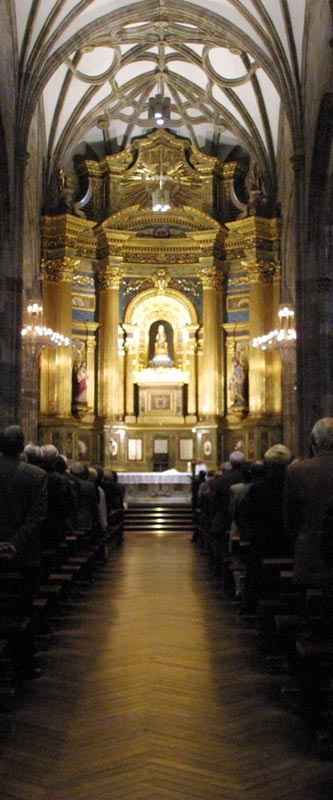 Basilica de begoña