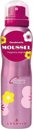 moussel?