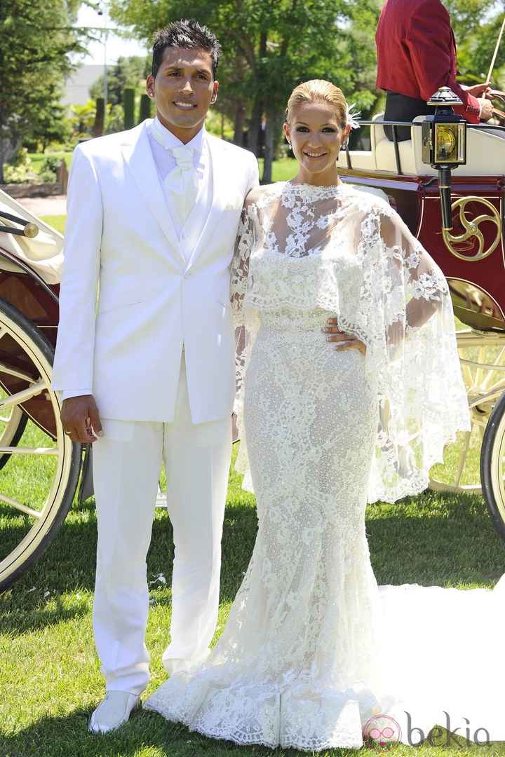 boda tamara gorro
