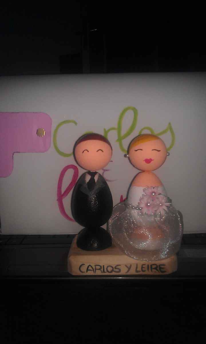 muñequitos